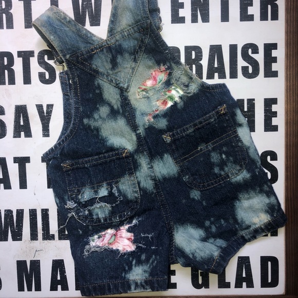 Overalls! - Picture 2 of 2